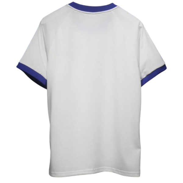 Camisa Real Madrid 2024 2025 Adidas oficial Jude Bellingham 